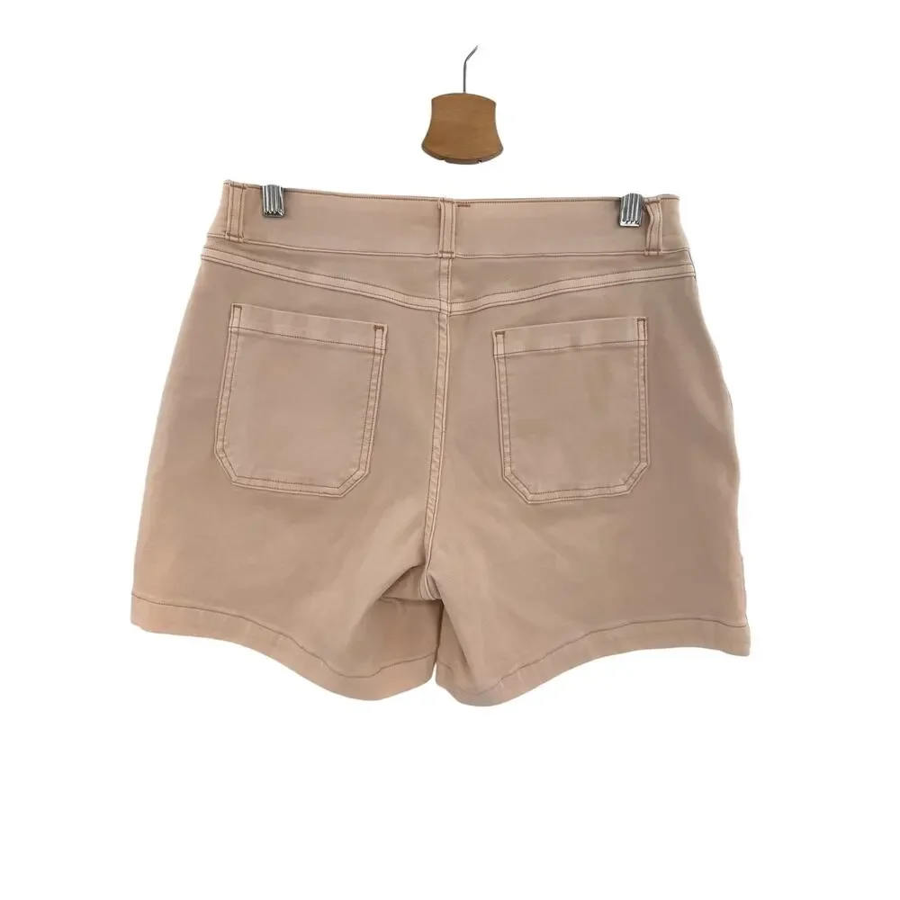 SPANX Stretch Twill 6